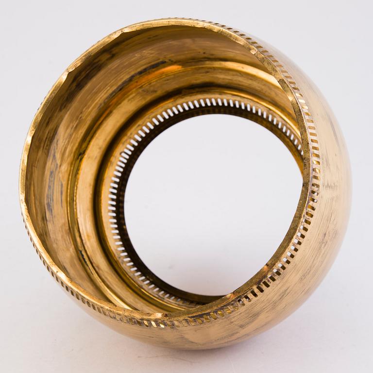 Alvar Aalto, Taklampa, Taito 1930-talets slut.