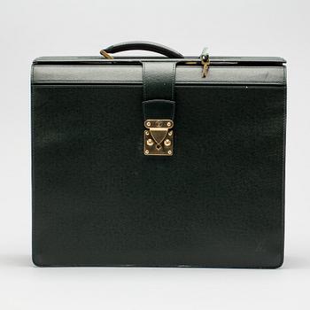 PORTFÖLJ, Louis Vuitton.