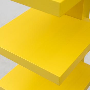 John Kandell, Shelf, 'Pilaster', Källemo.