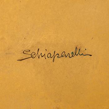 Schiaparelli, choker, "Surrealist Anatomy" 2023.