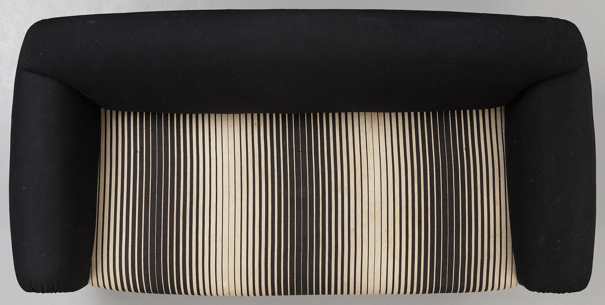 Soffa, 1940-tal.