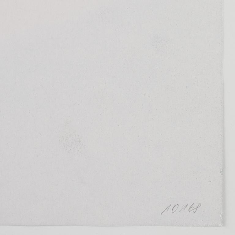 Joseph Beuys, "Ohne die Rose tun wir's nicht".
