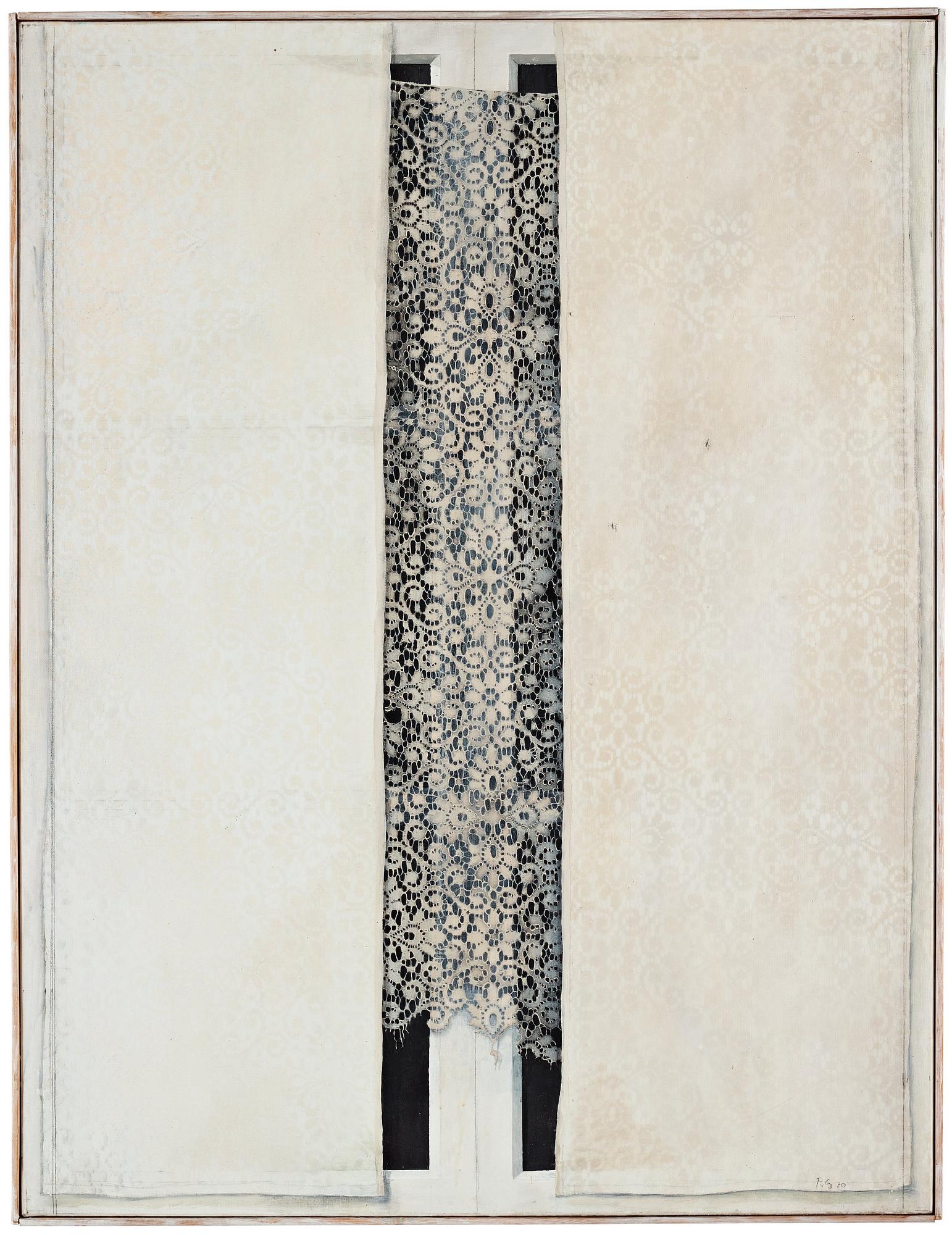 Philip von Schantz, "Rekonstruktion".