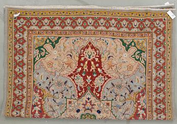 MATTA, orientalisk. Ca 247x184 cm.