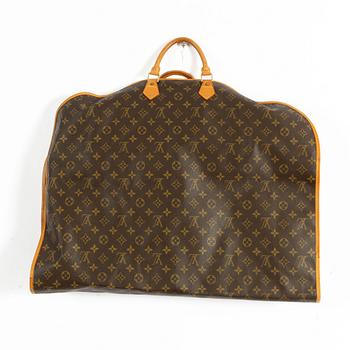 Louis Vuitton, Travel wardrobe, “Housse Porte-Habit”, 1997.