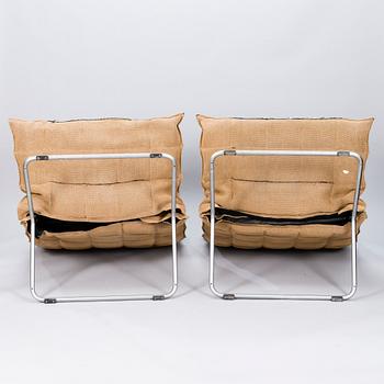 HARRI KOSKINEN, NOJATUOLIPARI, "K Chair", Woodnotes, Suomi.