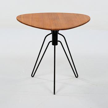 SIDOBORD, Hans-Agne Jakobsson, omkring 1955.