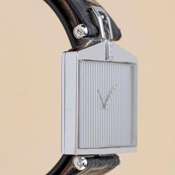 Corum, Spirit of Ecstasy, "Rolls Royce", "Radiator Watch & Cufflinks", "Jumbo", ca 1975.