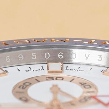 Rolex, Yacht-Master II, ca 2022.