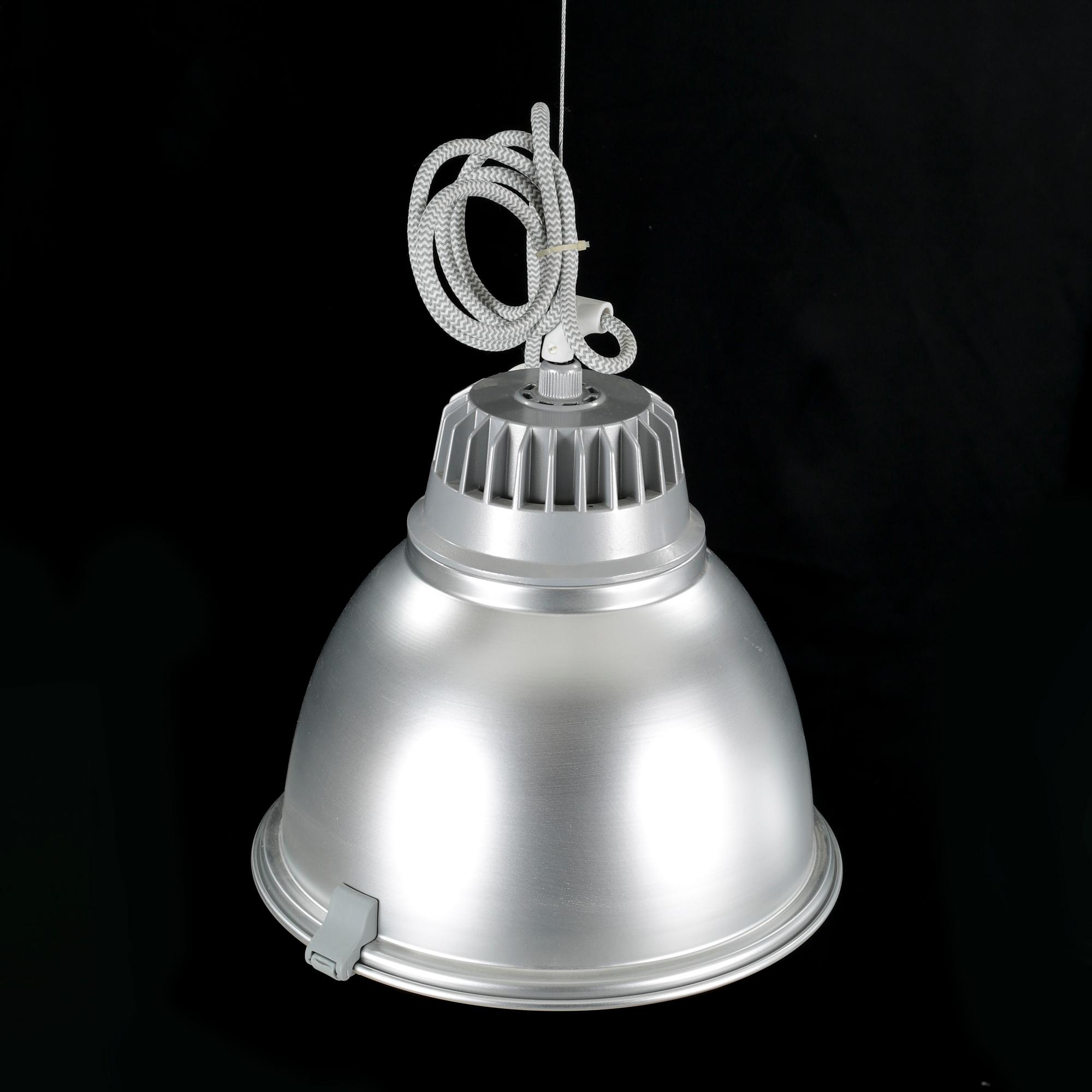 A pair of ceiling lamps by Ing Castaldi Illuminazione, model "Sosia", Italy, 21th century.