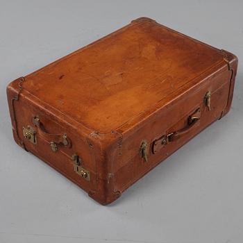 KOFFERT, 1900-tal.