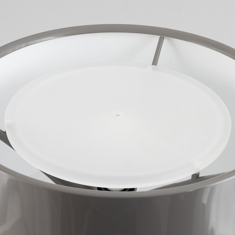 Sebastian Wrong, a table lamp, "Spun Light T1", Flos, Italy, 21st century.