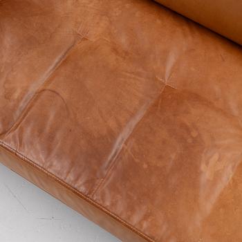 Hannes Wettstein, a 'Delphi' sofa Fredericia, Denmark, 2010s.