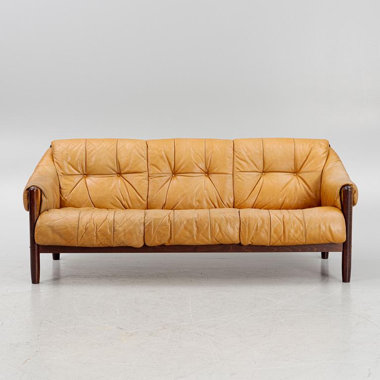 Soffa, Ulferts, 1900-talets andra hälft.