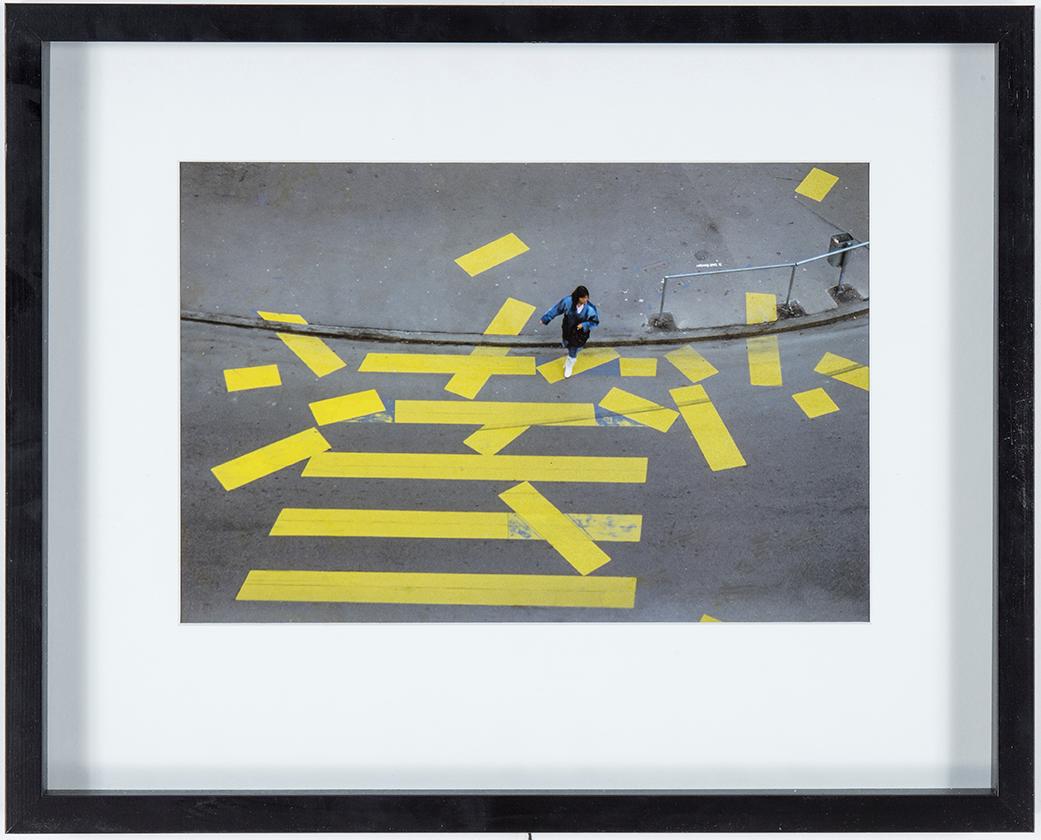 ROLF ADLERCREUTZ, archival pigment print, signerad, stämplad och numrerad 9/20 a tergo.