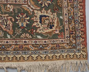 OLD TÄBRIS. 472 x 331 cm.