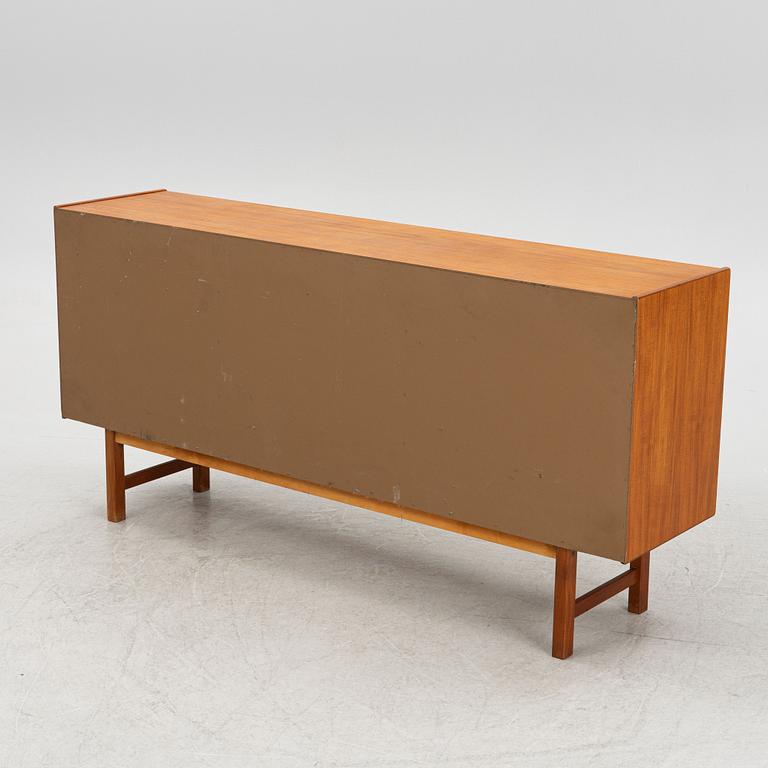 Sideboard, Ulferts, Tibro, 1950/60-tal.