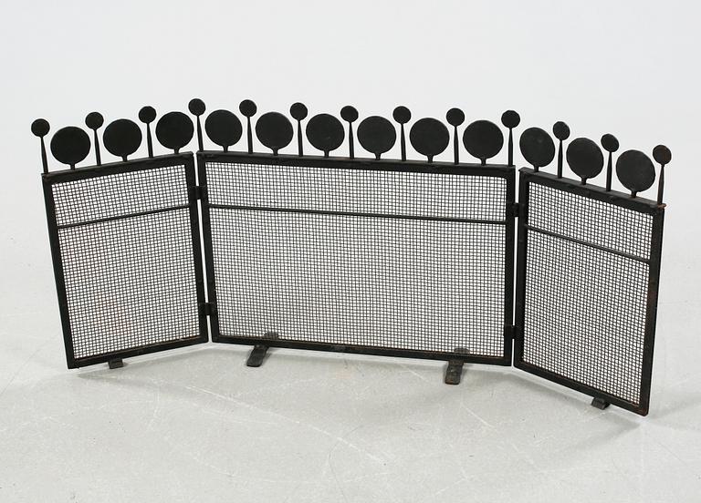 BRASGALLER, Bertil Vallien, 1960/70-tal.