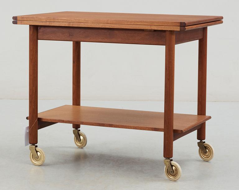 SERVERINGSBORD, "Janus", Sven Engström, Tingström AB, 1960-tal.