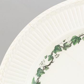 Matservis, 74 delar, Wedgwood Stratford Edme, England.