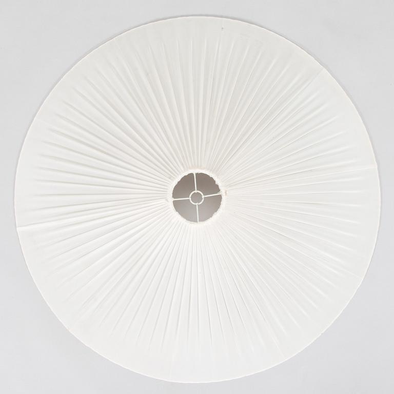 Paavo Tynell, golvlampa, modell 9602 Taito 1900-talets mitt.