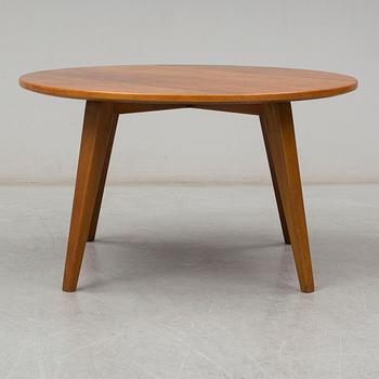 A 1940s/1950s coffee table, Sweden.