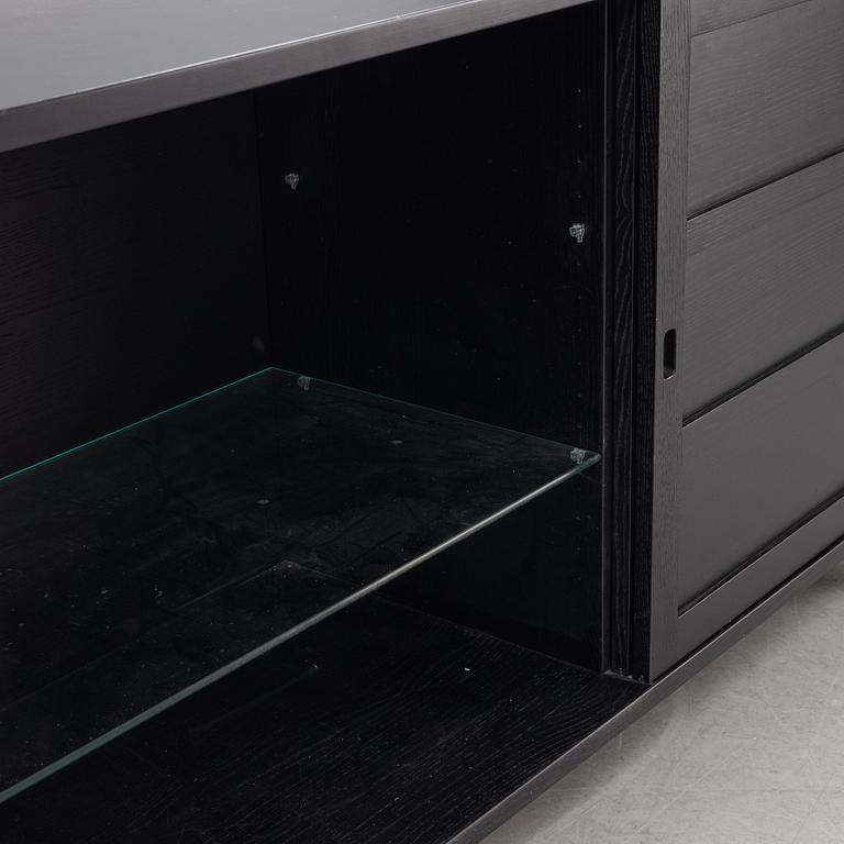 A sideboard, Andersen, Denmark.