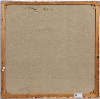 Werner Janson, "Opus 17".
