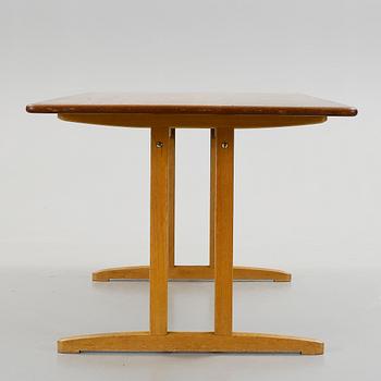 BORD, Børge Mogensen, Danmark, 1900-talets andra hälft.