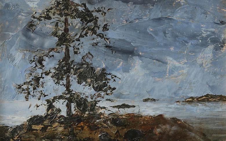 Important Spring Sale presenterar August Strindberg | 10–12 juni