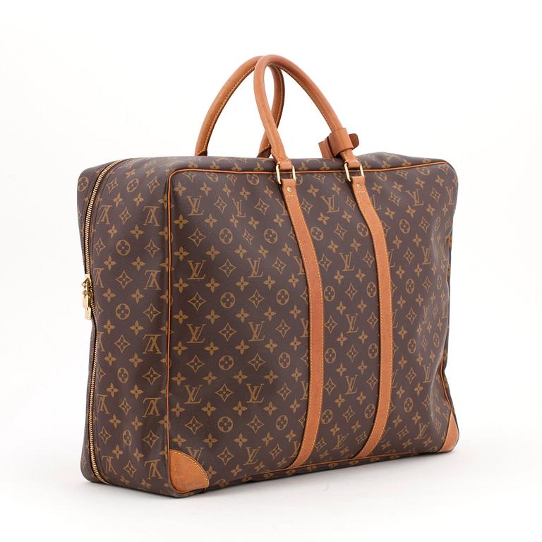 LOUIS VUITTON, resväska, "Sirius".