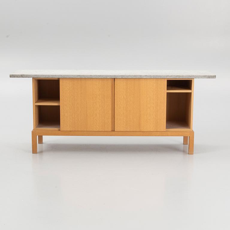 Kerstin Olby, credenza/sideboard, "Stena Line", Olby Design, contemporary.