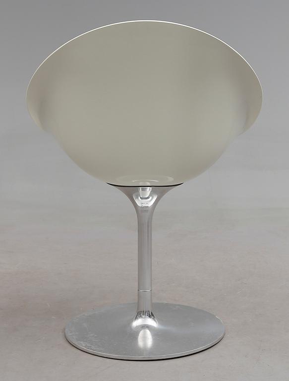 STOL, "Eros", Philippe Starck för Kartell.