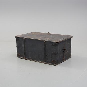 KISTA, 1800-tal.