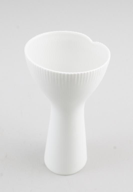 VAS, porslin, Tapio Wirkkala, Rosenthal.