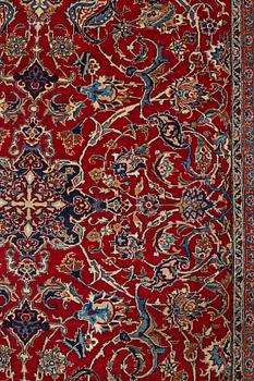 MATTA, Old Nain Tuteshk, ca 211-217 x 140-143,5 cm.
