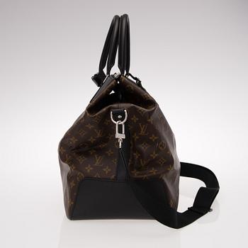 LOUIS VUITTON, "Neo Greenwich", RESVÄSKA.