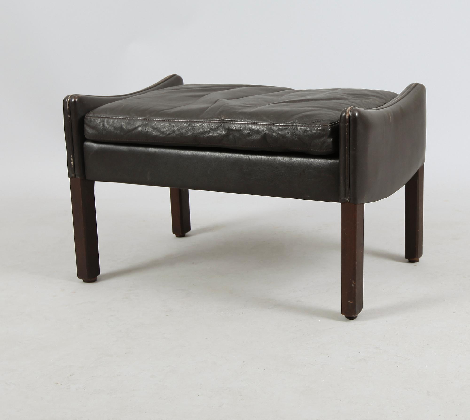 FOTPALL, 1960-/70-tal.