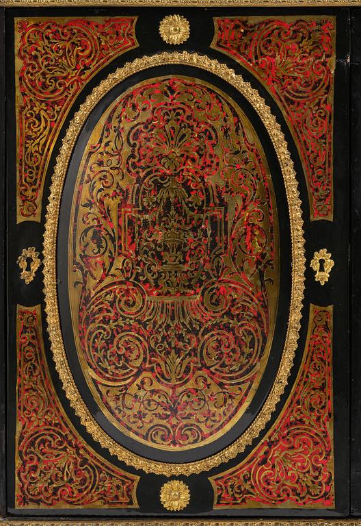 Skåp, Frankrike, 1800-tal, Louis XIV-stil.