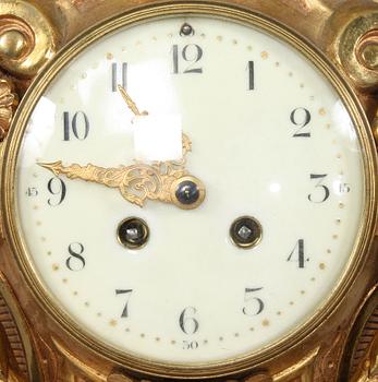 VÄGGUR, Louis XVI-stil, 1900-tal.
