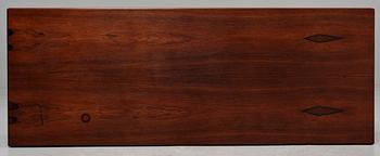 SOFFBORD, Johannes Andersen, CFC, Silkeborg, Danmark, 1900-talets tredje kvartal.