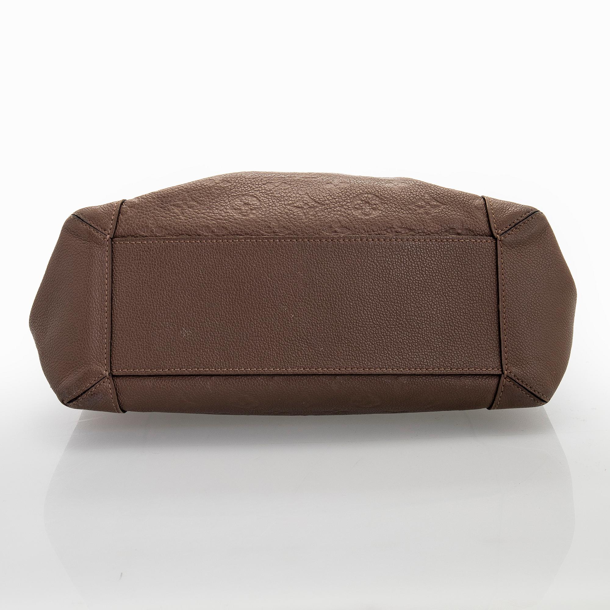 Louis Vuitton, väska, "Bagatelle".