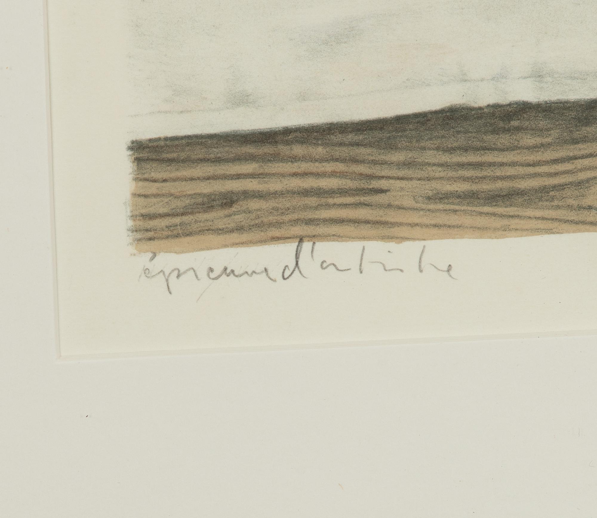 Philip von Schantz, "Krus".