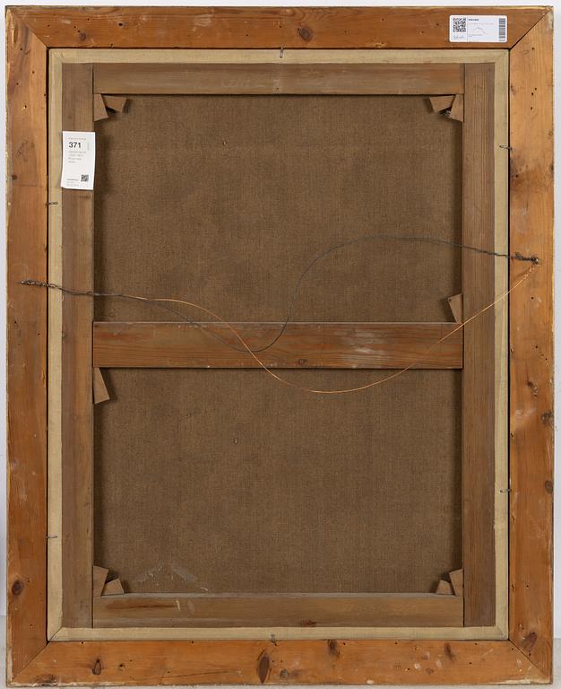 Oliver Rhys, The Tame Magpie.