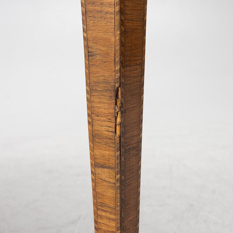 Desk, 19th century.