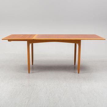 MATBORD, 1950-50-tal.