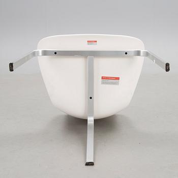 POUL KJÆRHOLM, tuoli, "PK8", Fritz Hansen.