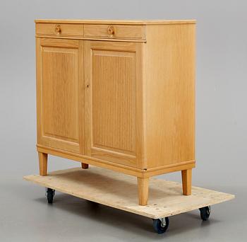 SKÄNK, "Herrgården", Carl Malmsten.