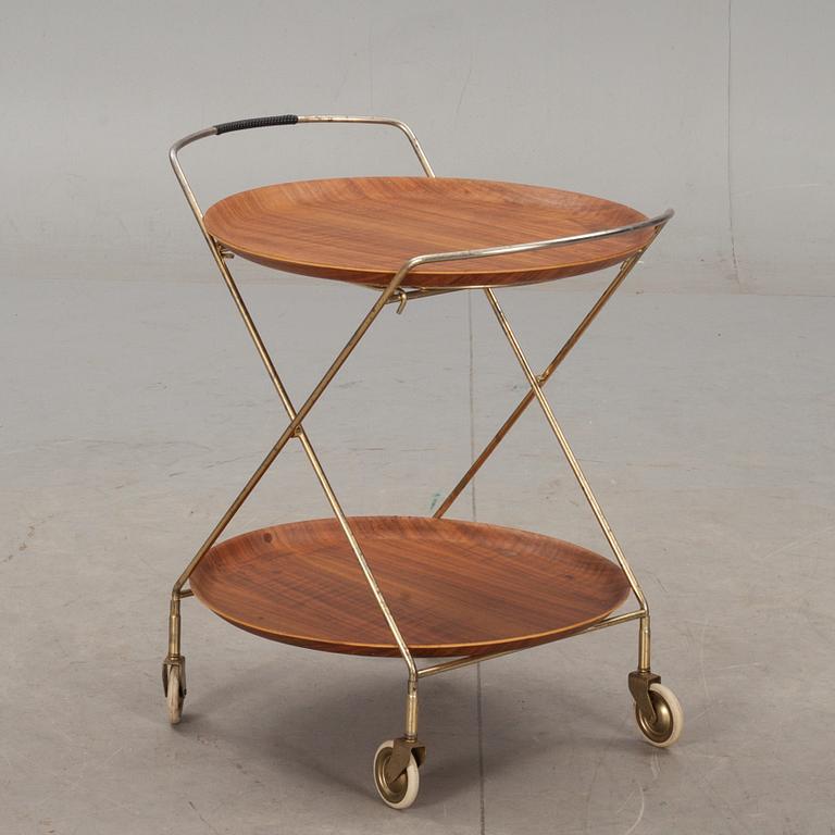 TEVAGN / BRICKBORD, Nybro, 1900-talets mitt.