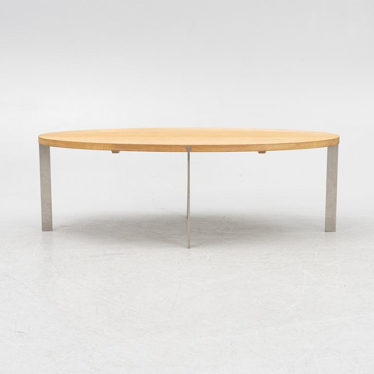 Nissen & Gehl, coffee table, model AK970, Naver, Denmark.